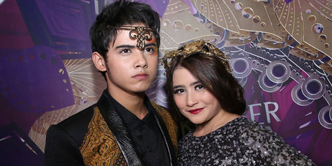 Detail Foto2 Prilly Dan Aliando Nomer 40