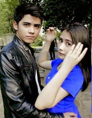 Detail Foto2 Prilly Dan Aliando Nomer 9