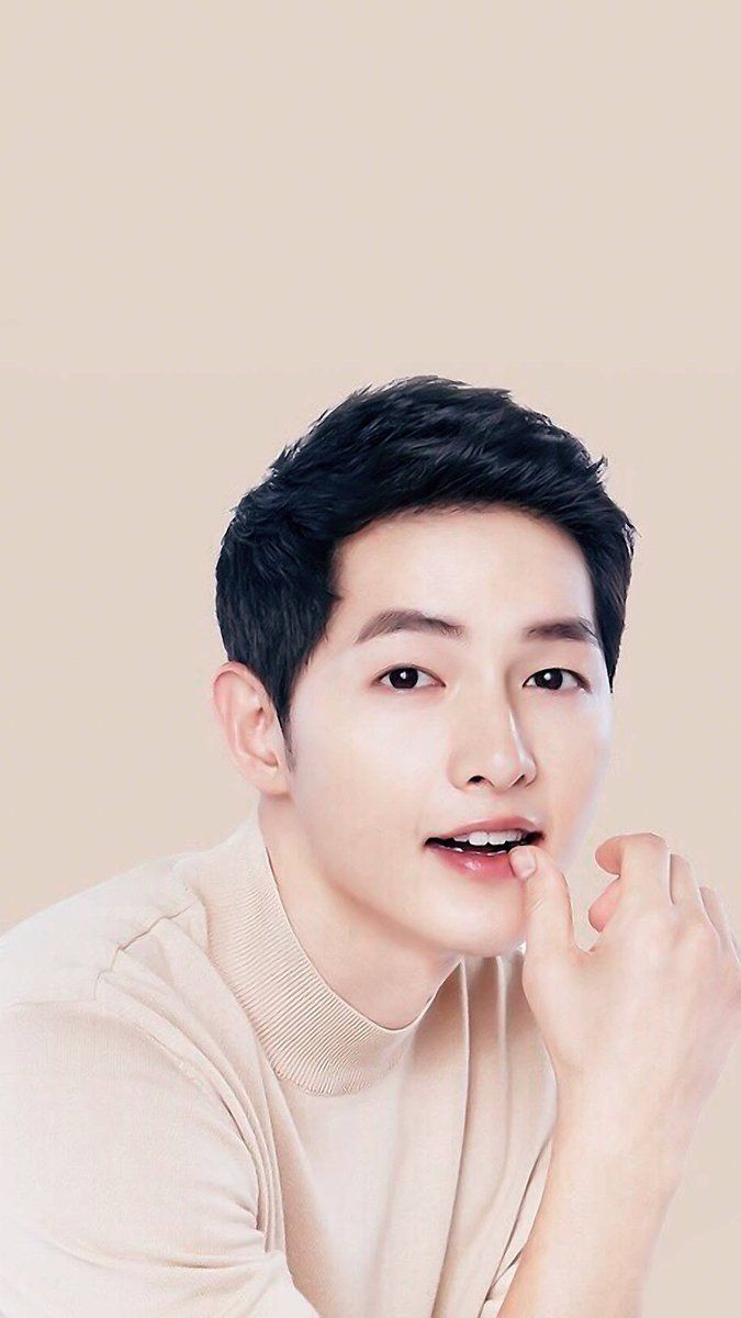 Foto2 Song Joong Ki - KibrisPDR