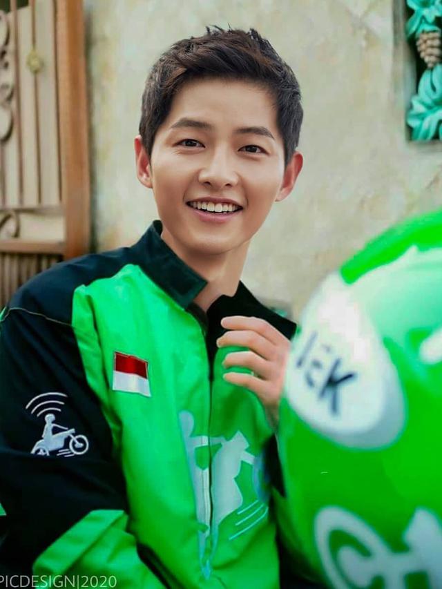 Detail Foto2 Song Joong Ki Nomer 21