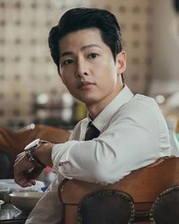 Detail Foto2 Song Joong Ki Nomer 31