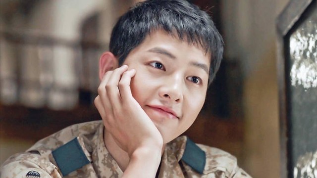 Detail Foto2 Song Joong Ki Nomer 36