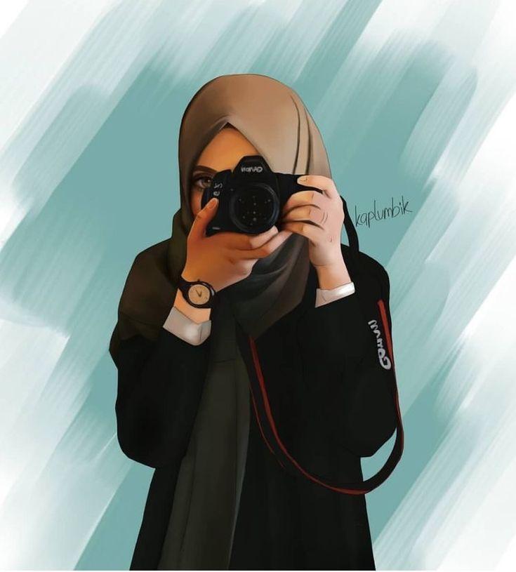 Detail Fotografer Berhijab Nomer 21