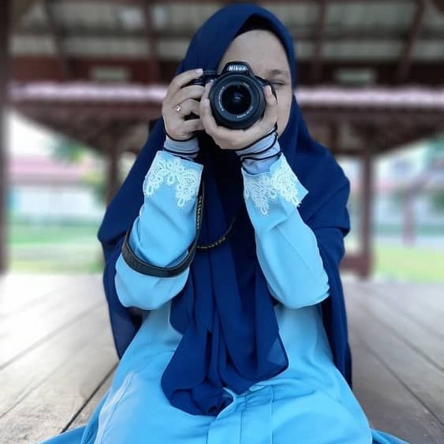 Detail Fotografer Berhijab Nomer 26