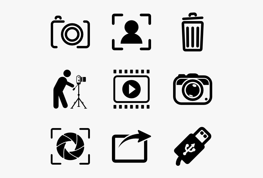 Detail Fotografi Icon Png Nomer 22