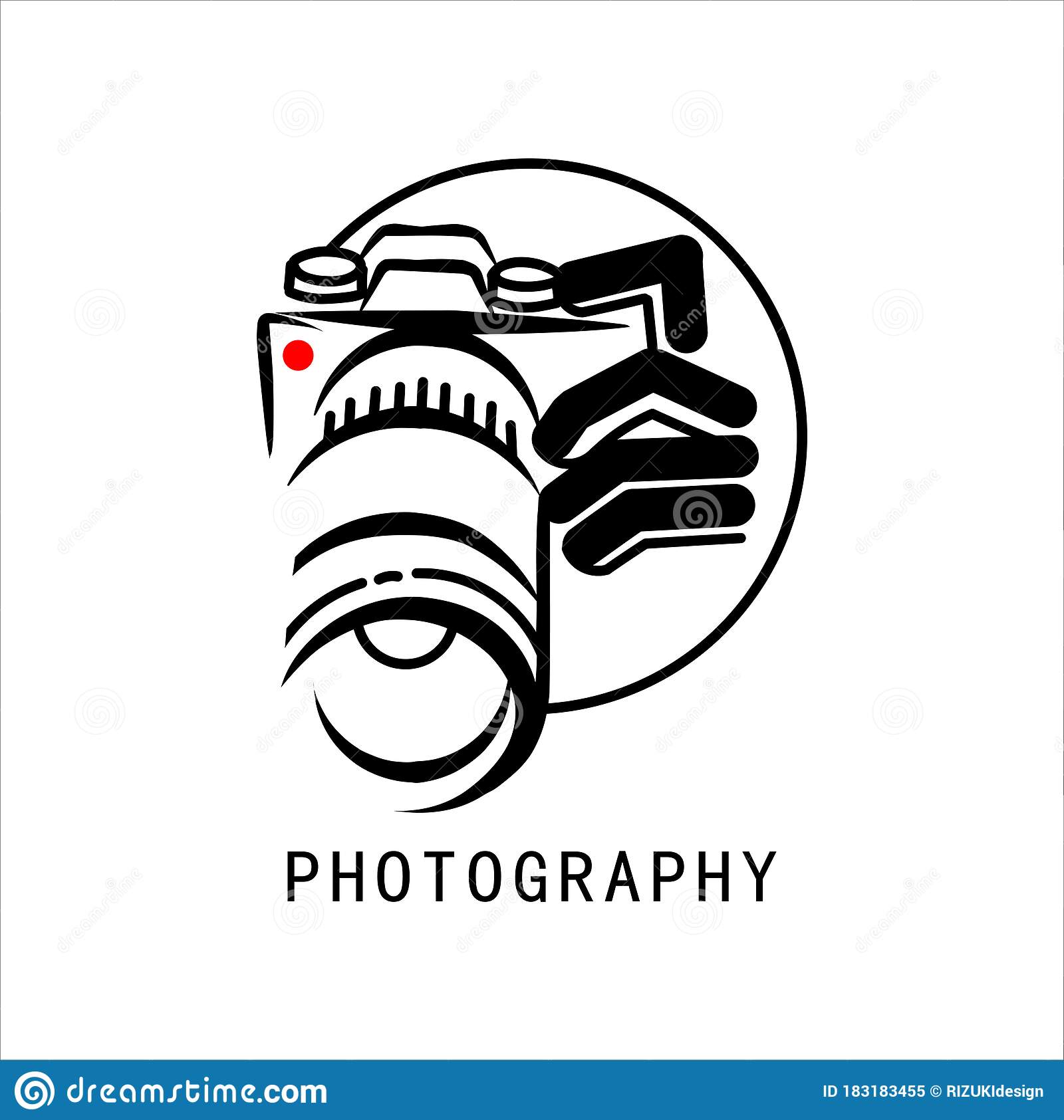 Detail Fotography Logo Nomer 14