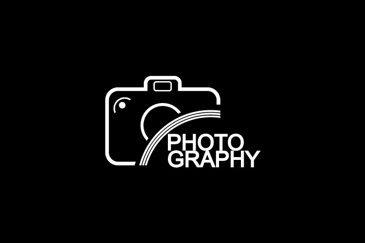 Detail Fotography Logo Nomer 32