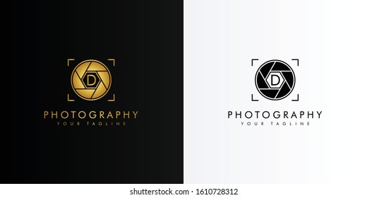 Detail Fotography Logo Nomer 9