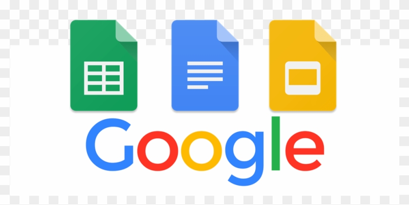 Detail Google Sheets Logo Transparent Nomer 10