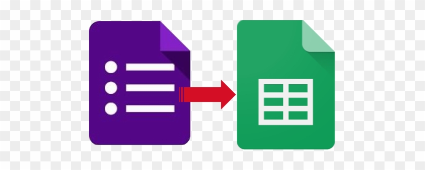 Detail Google Sheets Logo Transparent Nomer 15