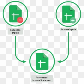 Detail Google Sheets Logo Transparent Nomer 16