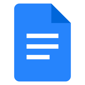 Detail Google Sheets Logo Transparent Nomer 7