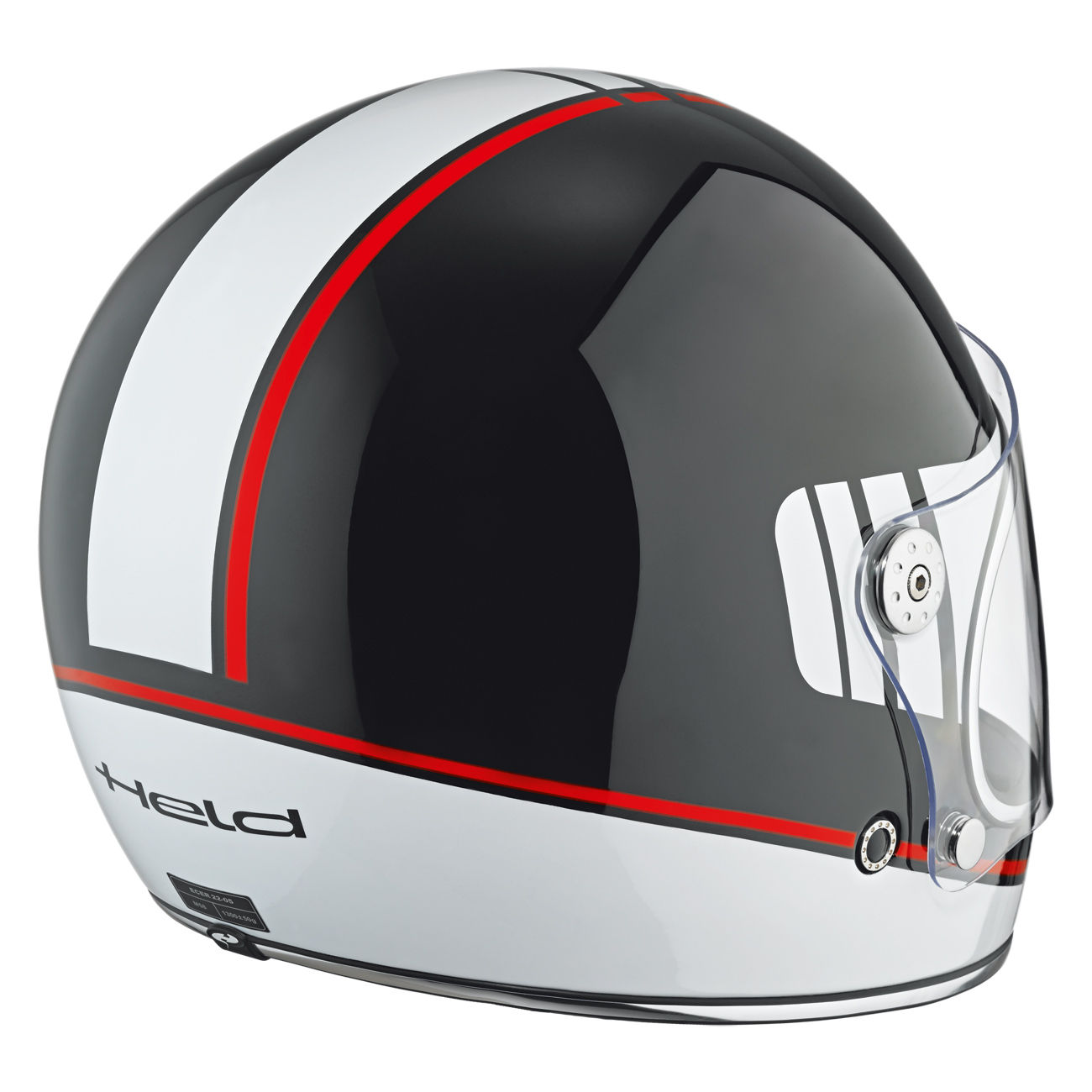 Held Helm - KibrisPDR