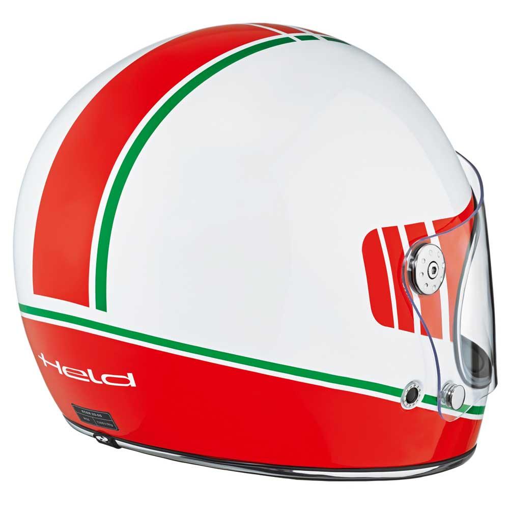 Detail Held Helm Nomer 2