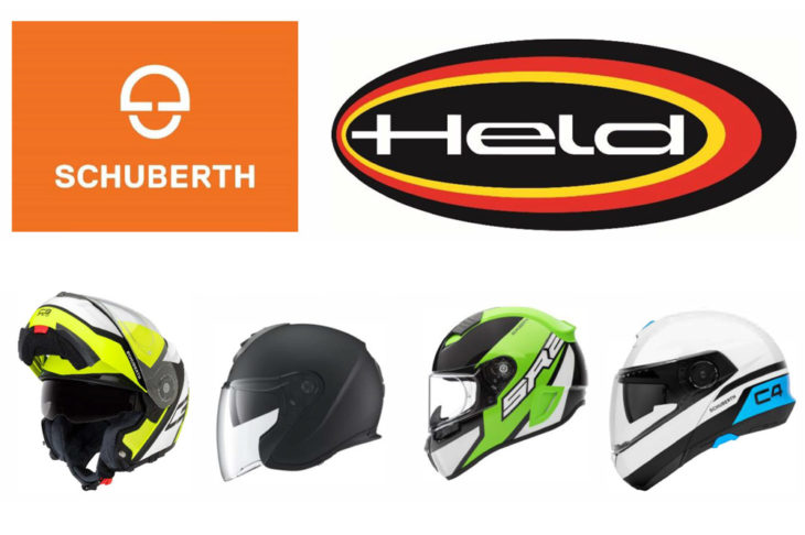 Detail Held Helm Nomer 23