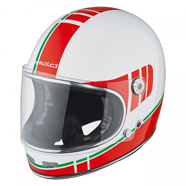 Detail Held Helm Nomer 3