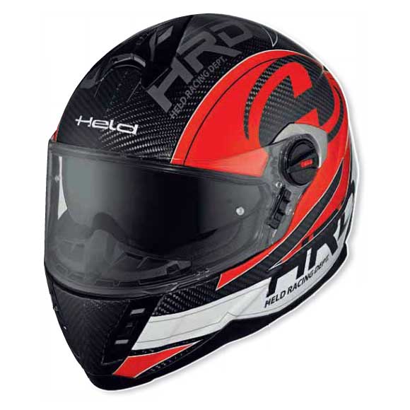 Detail Held Helm Nomer 6