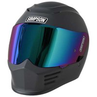 Detail Held Helm Nomer 9