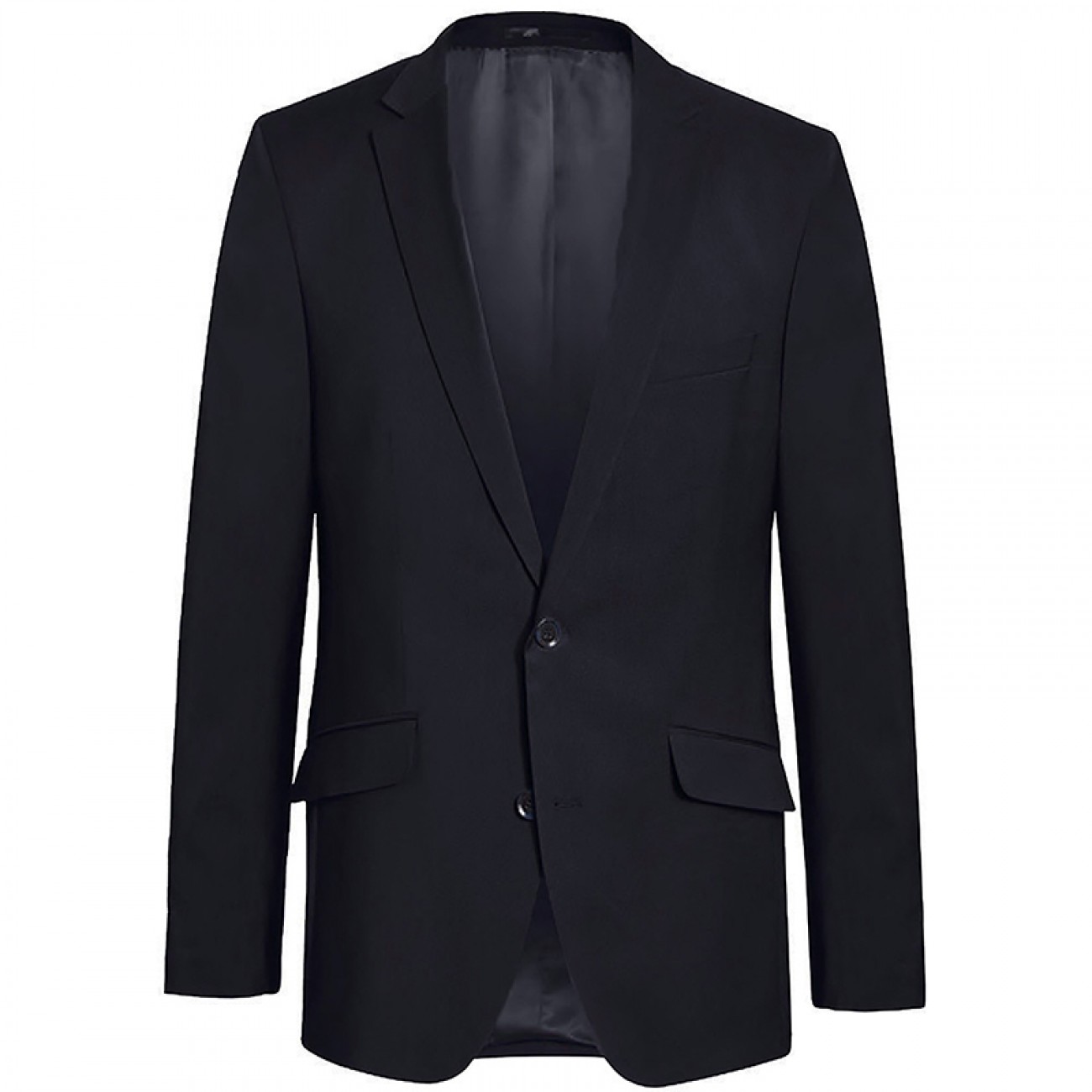 Detail Herren Anzug Lila Nomer 17