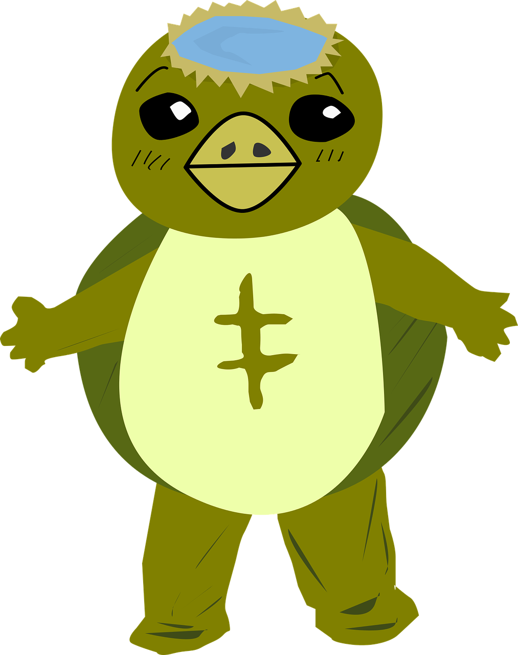 Detail Kappa Tier Nomer 2