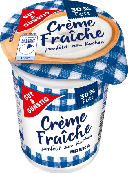 Detail Lidl Creme Fraiche Nomer 13