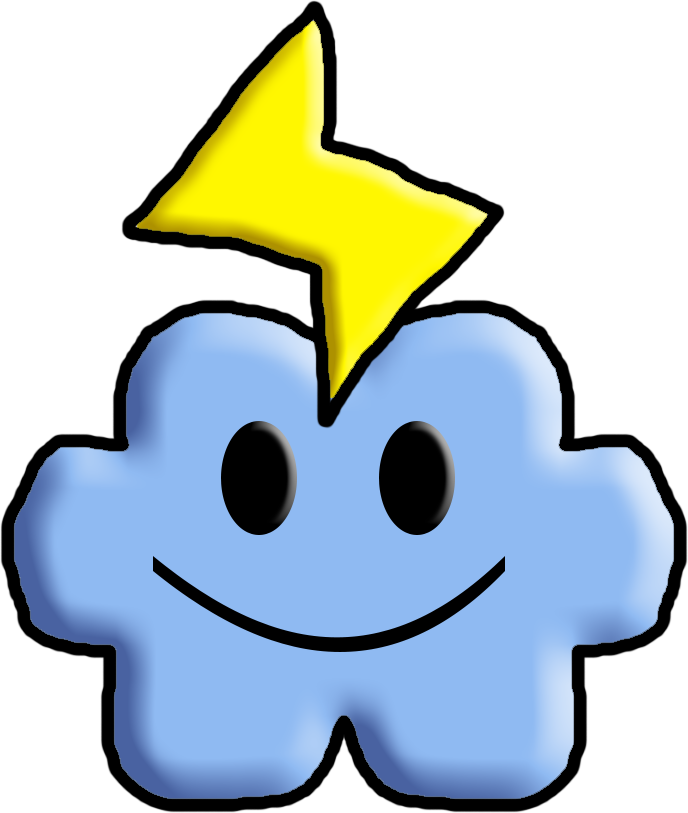 Detail Mario Thundercloud Nomer 16