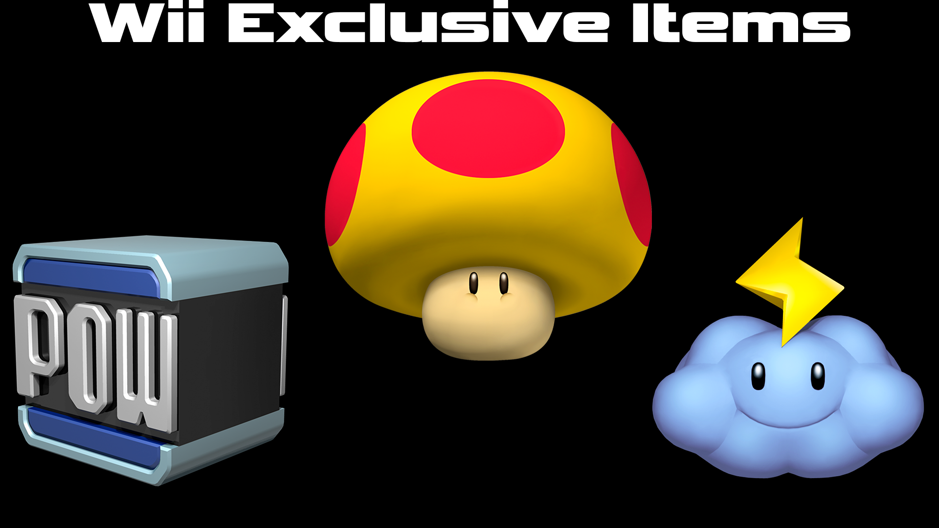 Detail Mario Thundercloud Nomer 19