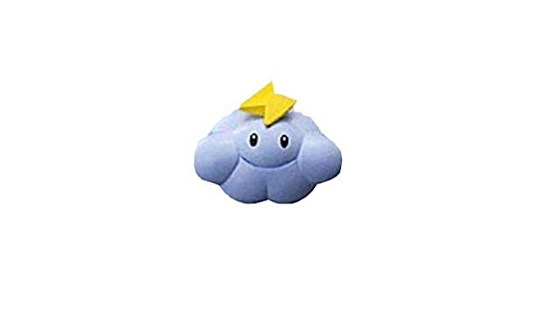 Detail Mario Thundercloud Nomer 22