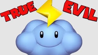 Detail Mario Thundercloud Nomer 5