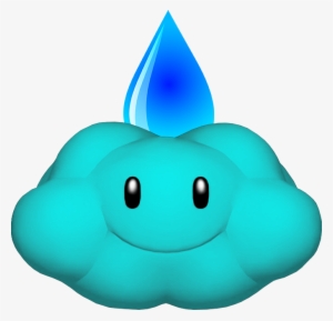 Detail Mario Thundercloud Nomer 6