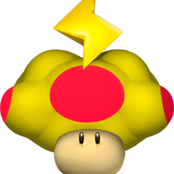 Detail Mario Thundercloud Nomer 8