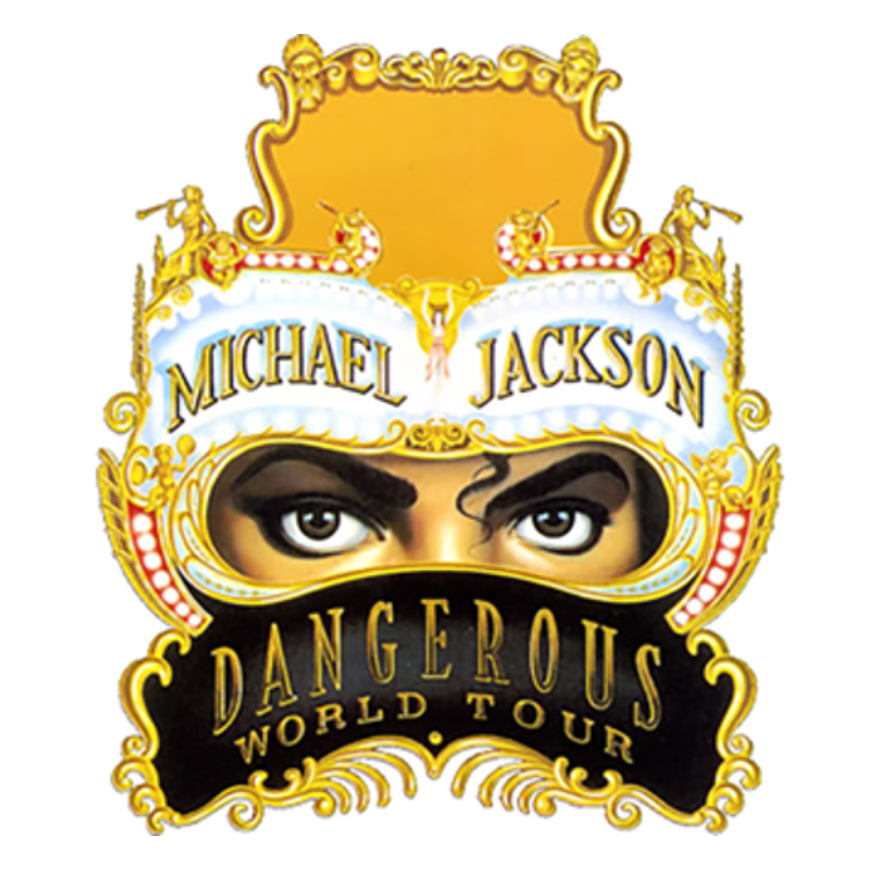 Michael Jackson Dangerous Cover - KibrisPDR