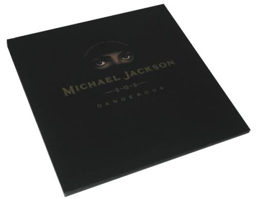 Detail Michael Jackson Dangerous Cover Nomer 10