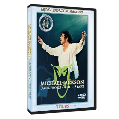 Detail Michael Jackson Dangerous Cover Nomer 15