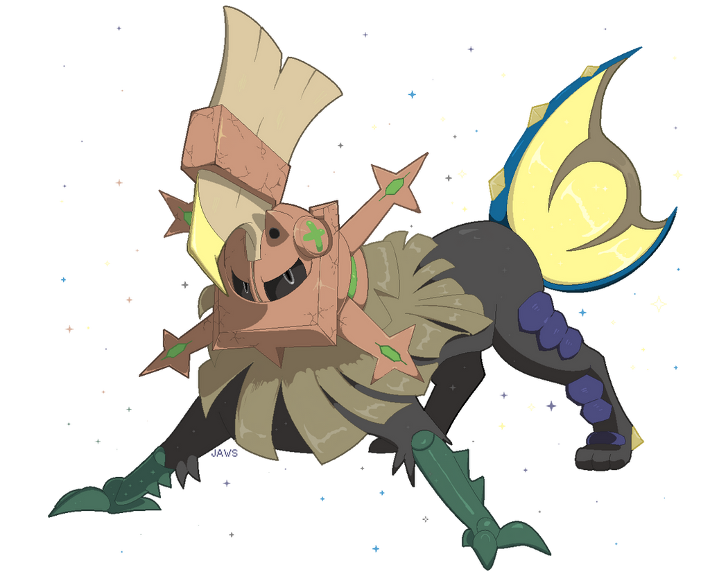 Detail Pokemon Type Null Shiny Nomer 10