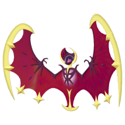 Detail Pokemon Type Null Shiny Nomer 15