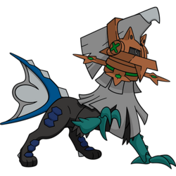 Detail Pokemon Type Null Shiny Nomer 16