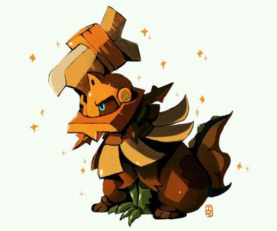 Detail Pokemon Type Null Shiny Nomer 18