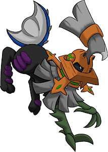 Detail Pokemon Type Null Shiny Nomer 2