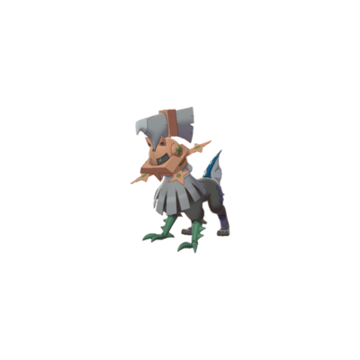 Detail Pokemon Type Null Shiny Nomer 23