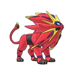 Detail Pokemon Type Null Shiny Nomer 25