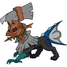 Detail Pokemon Type Null Shiny Nomer 6