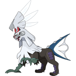 Detail Pokemon Type Null Shiny Nomer 7