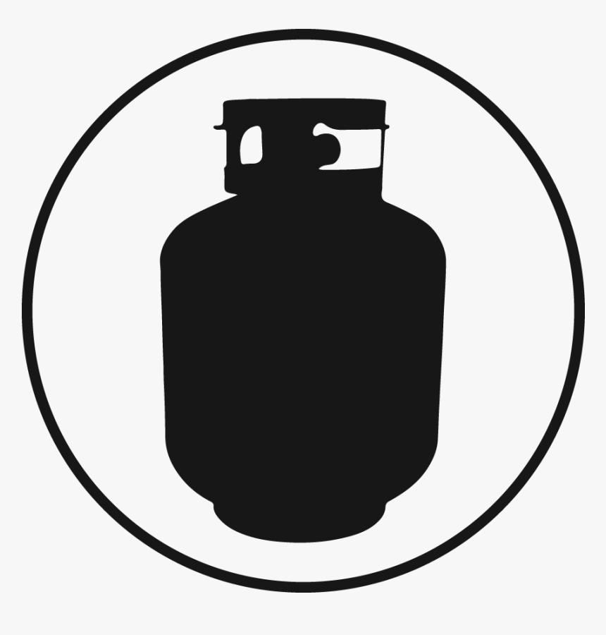 Download Propane Tank Png Nomer 2