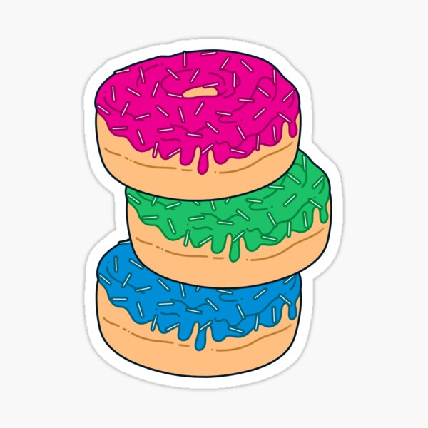 Detail Sandwich Donut Nomer 26