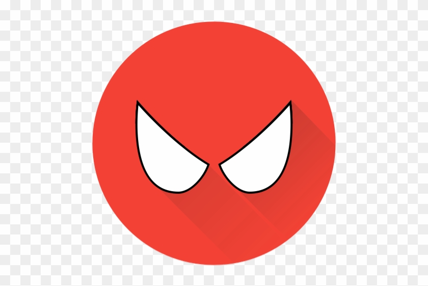 Detail Spiderman Icon Nomer 10