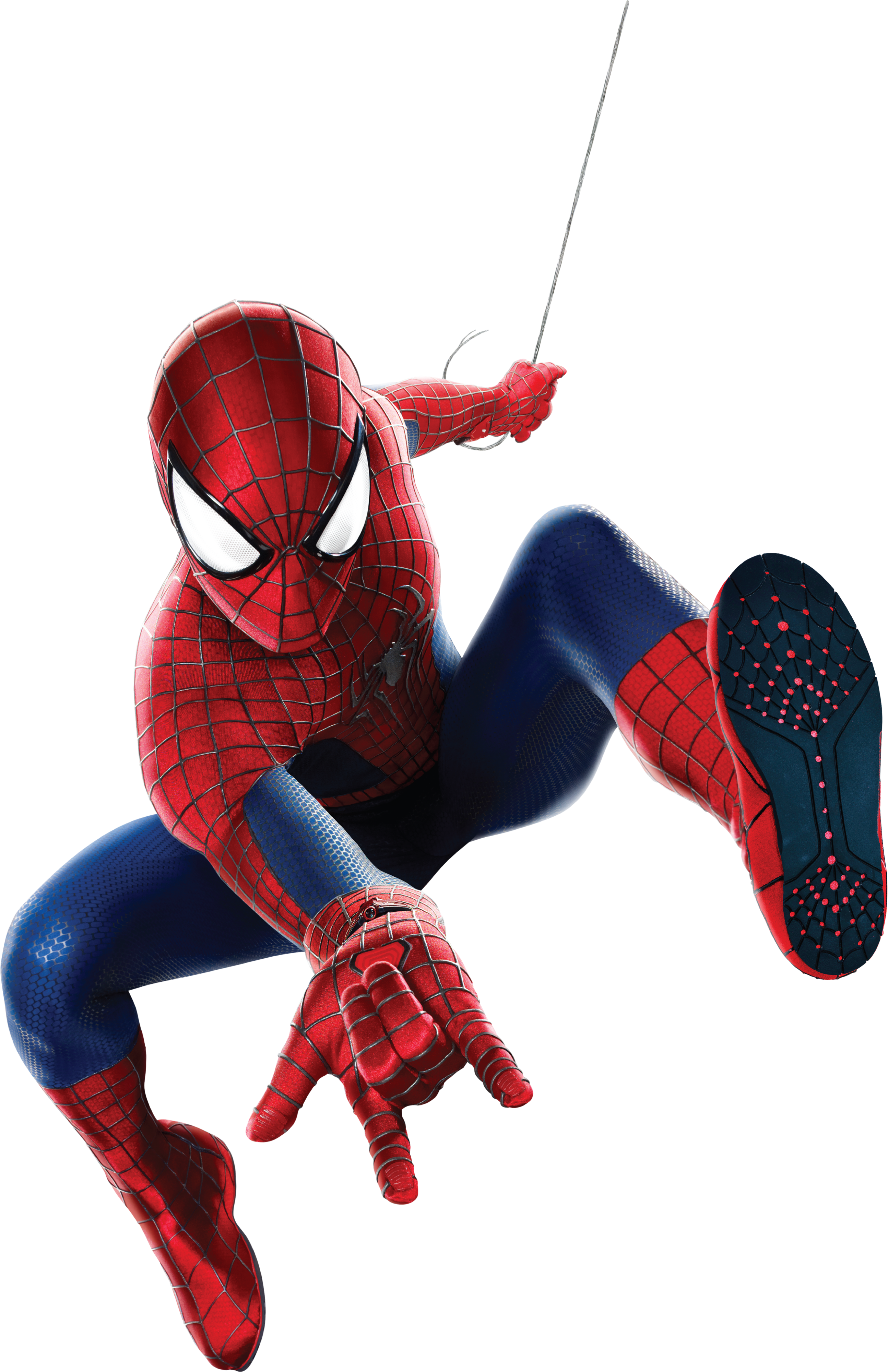 Detail Spiderman Icon Nomer 15