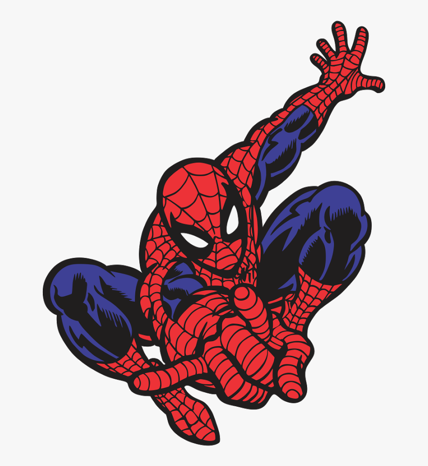 Detail Spiderman Icon Nomer 2