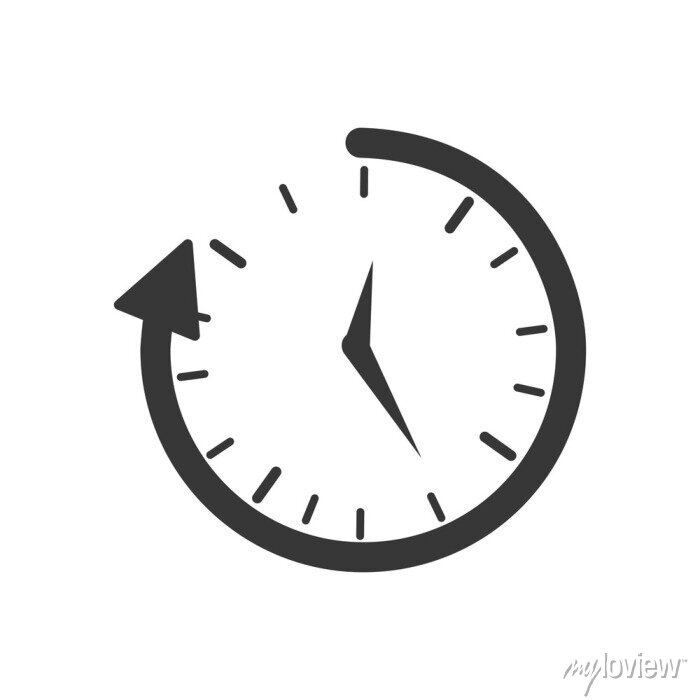 Detail Symbol Uhr Nomer 11