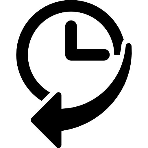 Download Symbol Uhr Nomer 19